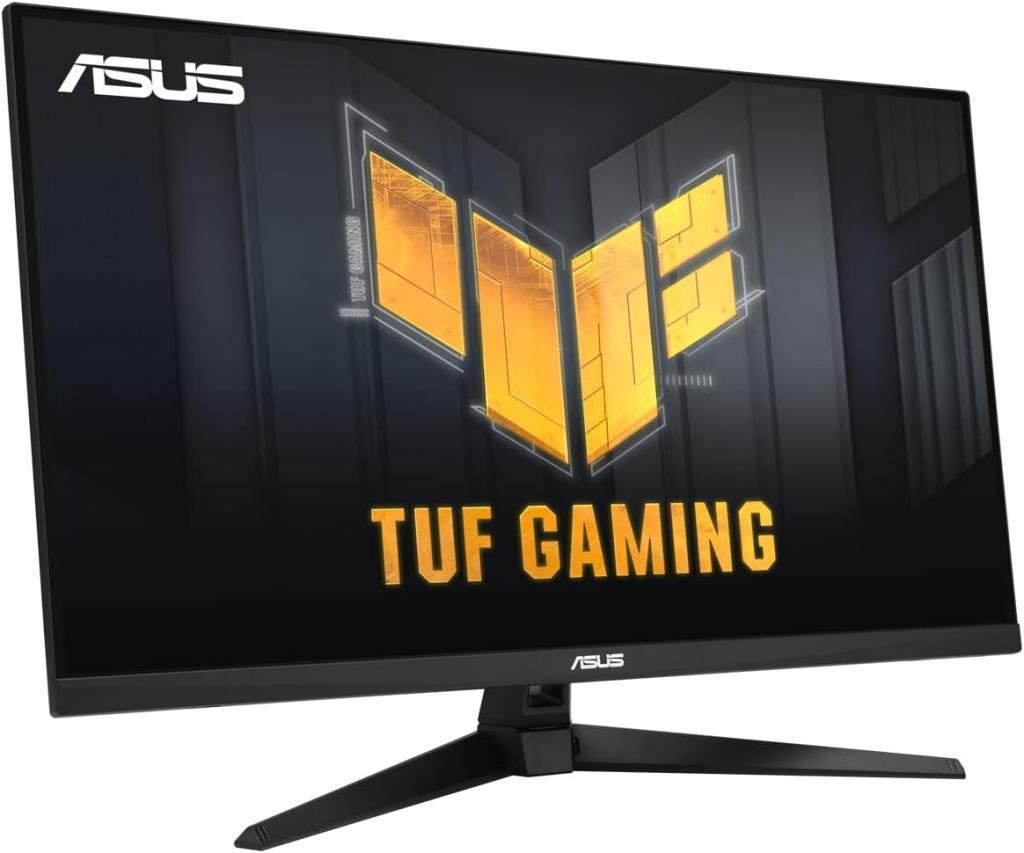 Asus TUF Gaming VG32UQA1A 31.5" 1 ms 4K 160 Hz Oyuncu Monitörü - Outlet
