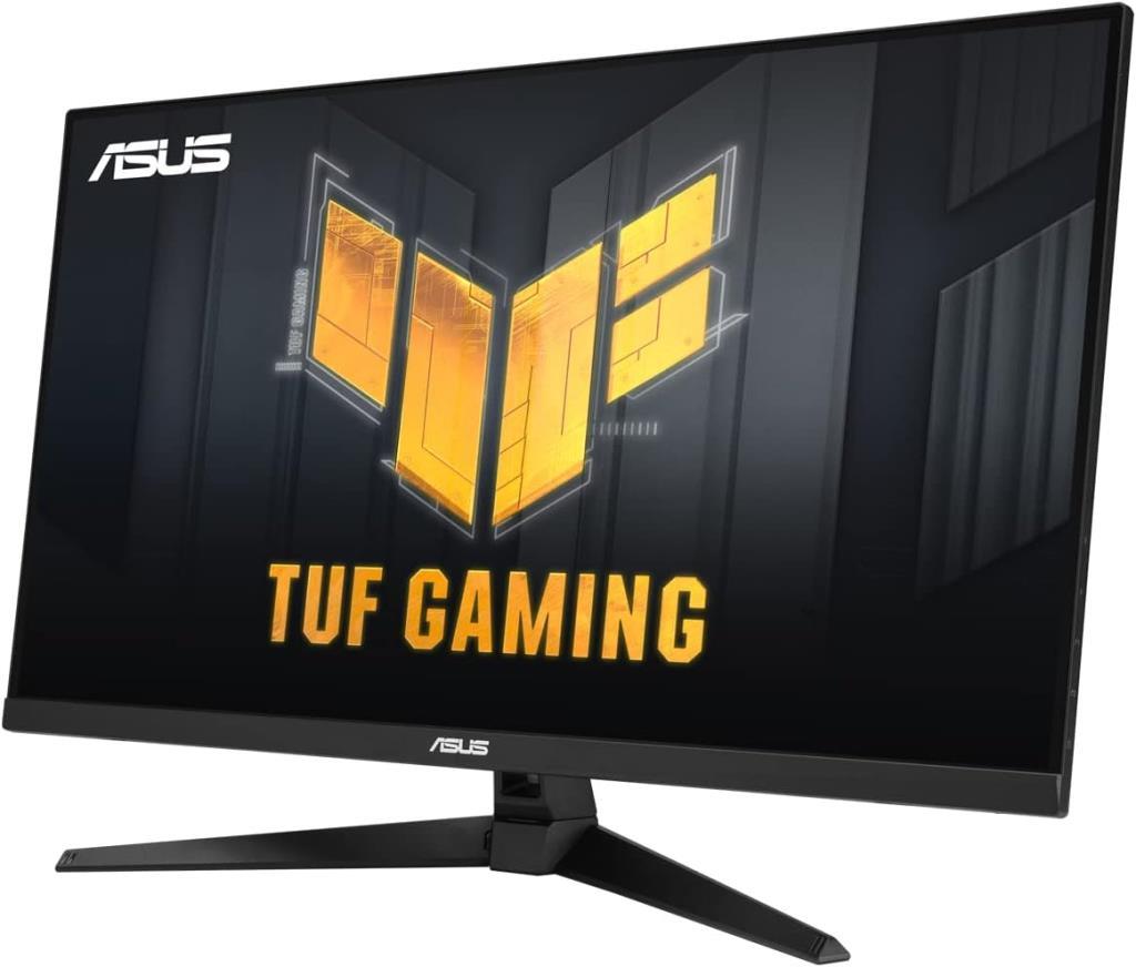 Asus TUF Gaming VG32UQA1A 31.5" 1 ms 4K 160 Hz Oyuncu Monitörü - Outlet