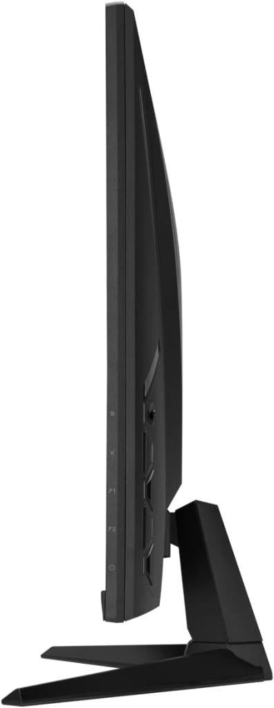 Asus TUF Gaming VG32UQA1A 31.5" 1 ms 4K 160 Hz Oyuncu Monitörü - Outlet