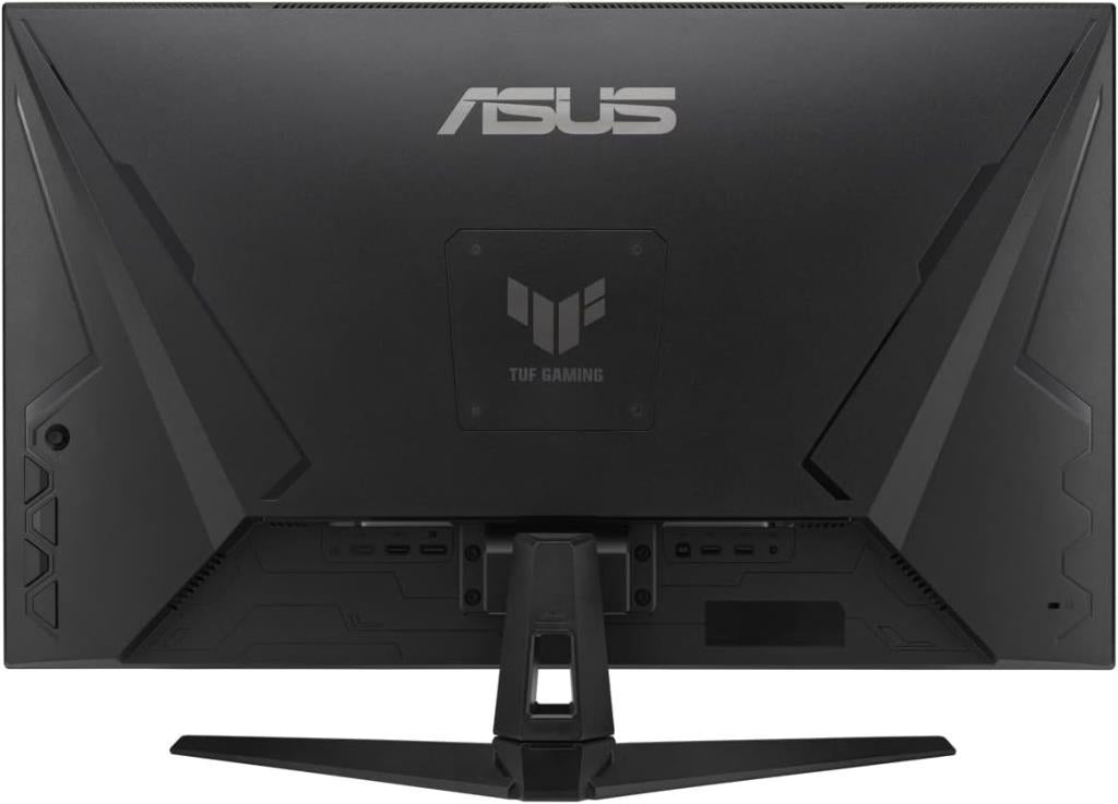 Asus TUF Gaming VG32UQA1A 31.5" 1 ms 4K 160 Hz Oyuncu Monitörü - Outlet