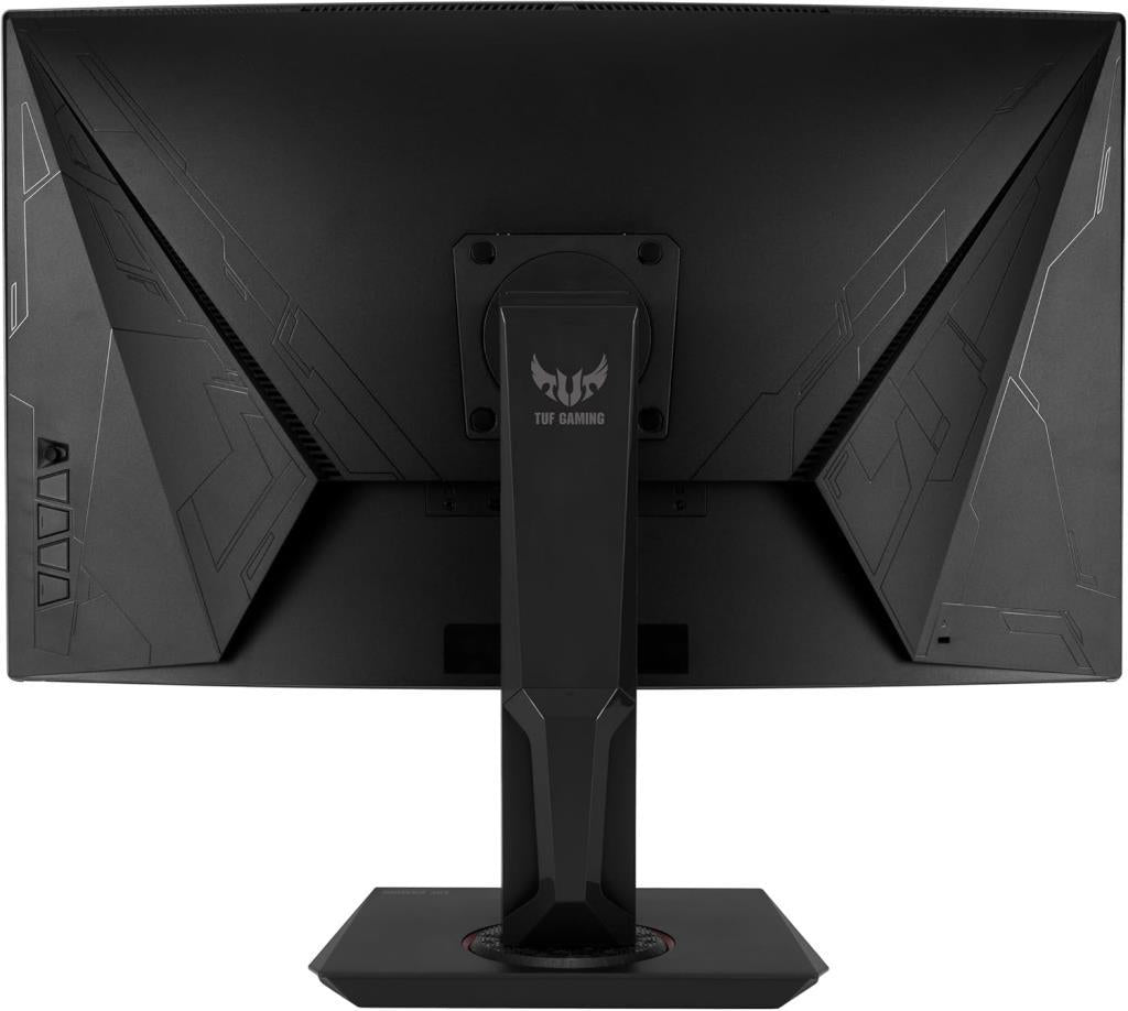 Asus TUF Gaming VG32VQR 31.5" 1 ms 2K Curved 165 Hz Oyuncu Monitörü - Outlet