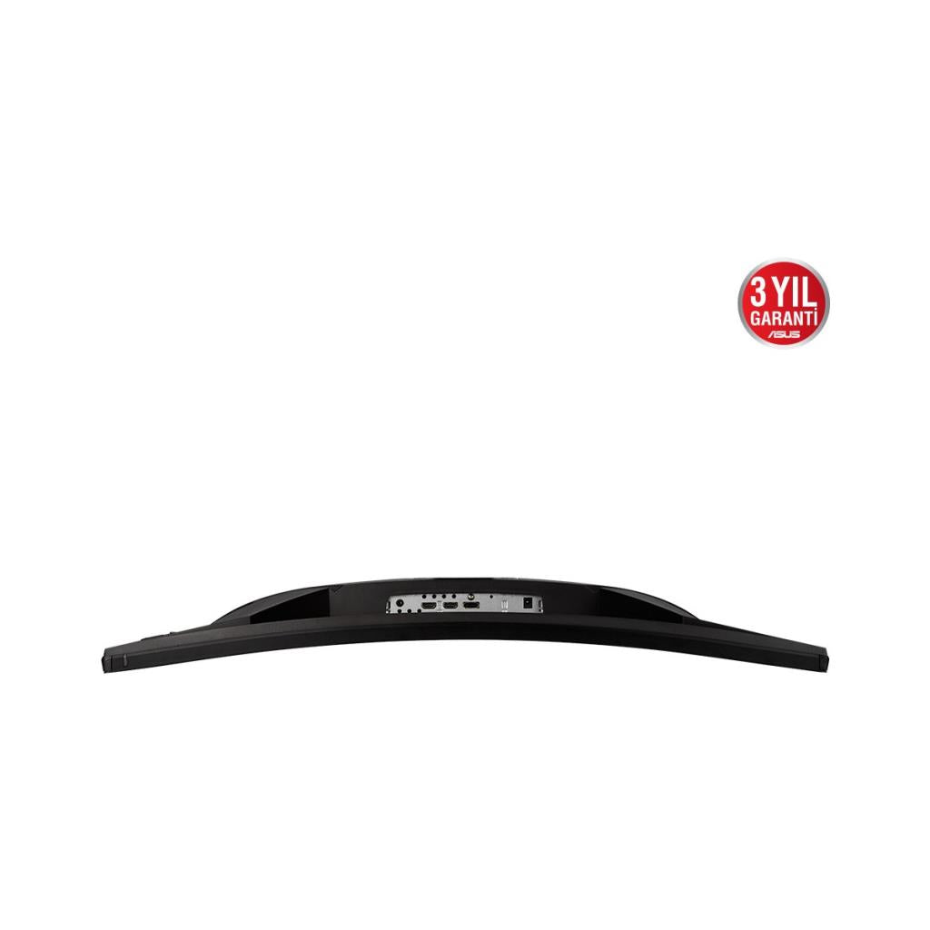 Asus TUF Gaming VG32VQR 31.5" 1 ms 2K Curved 165 Hz Oyuncu Monitörü Teşhir