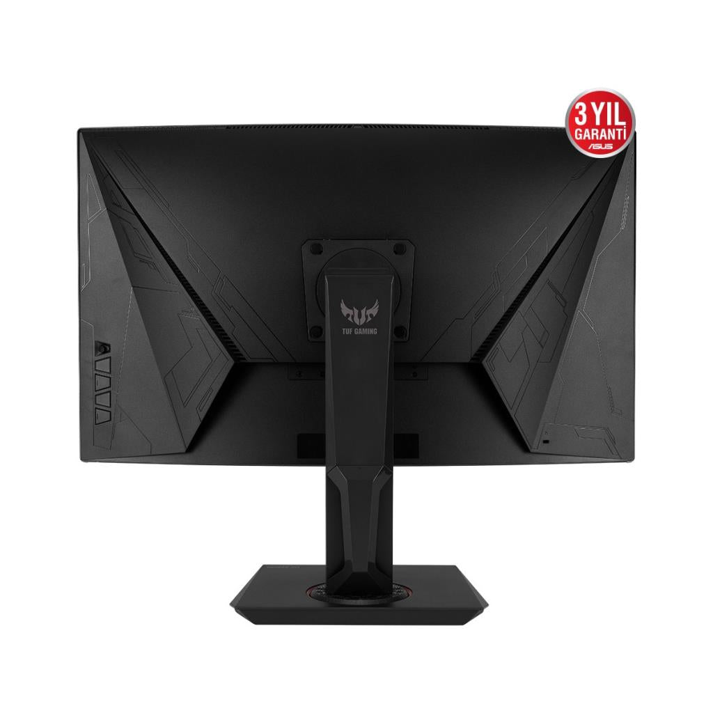Asus TUF Gaming VG32VQR 31.5" 1 ms 2K Curved 165 Hz Oyuncu Monitörü Teşhir