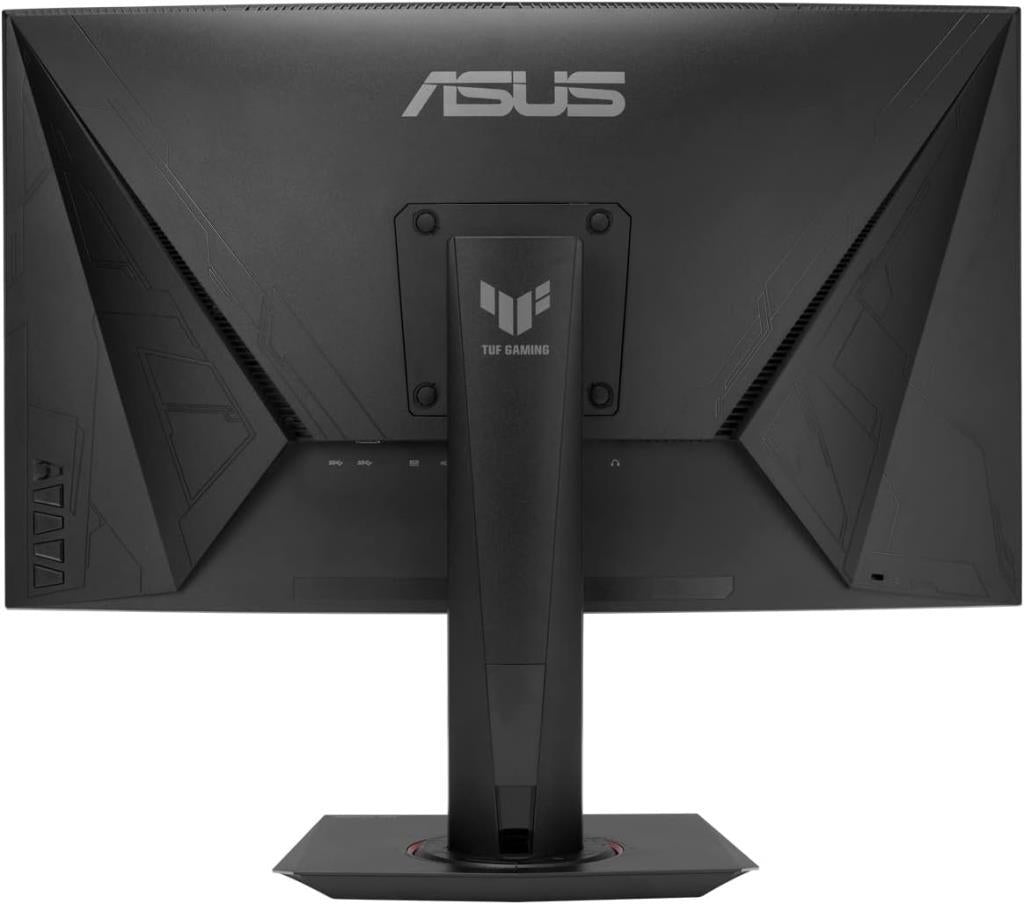 Asus TUF Gaming VG27VQM 27" 1 ms Full HD Curved 240 Hz Oyuncu Monitörü - Outlet
