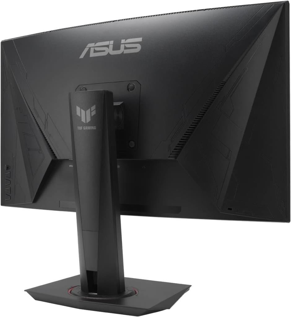 Asus TUF Gaming VG27VQM 27" 1 ms Full HD Curved 240 Hz Oyuncu Monitörü - Outlet
