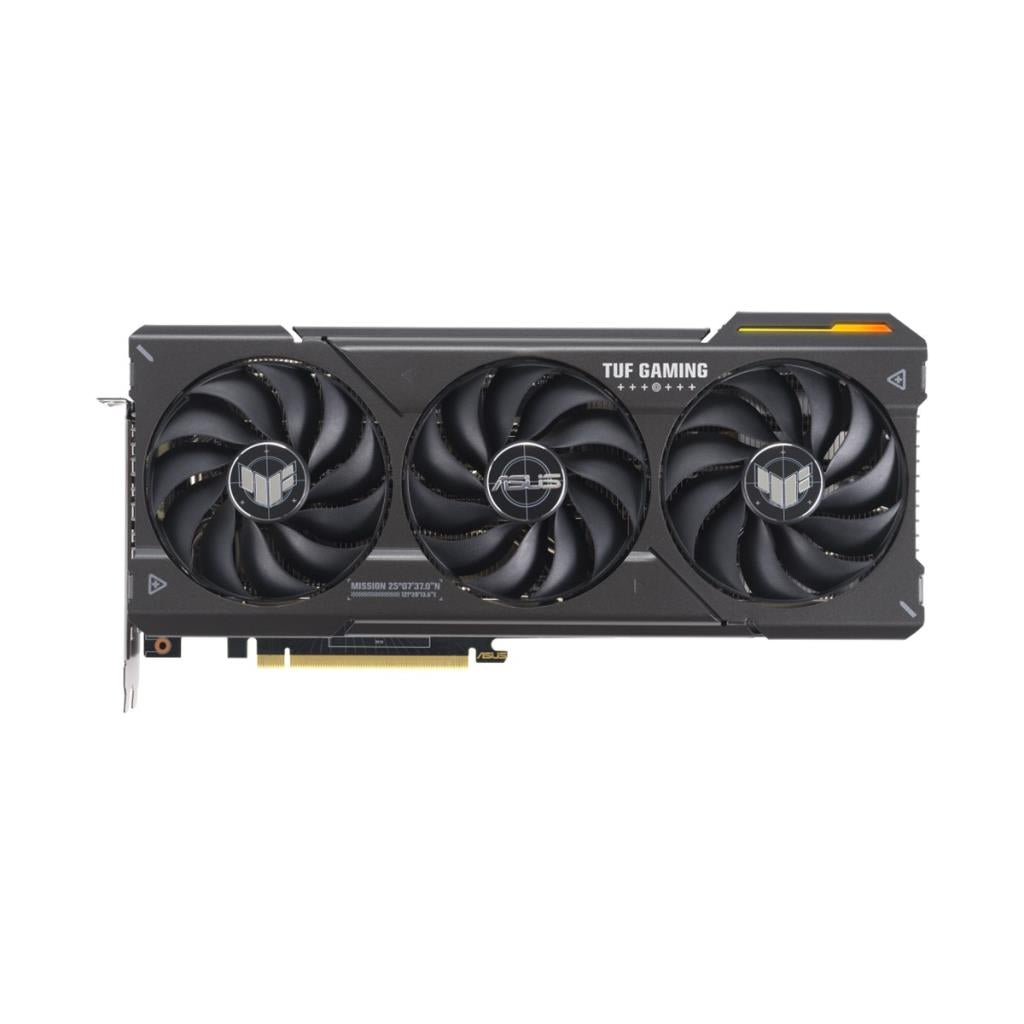 Asus RTX 4070 Super Tuf Gaming OC Edition TUF-RTX4070S-O12G-GAMING 192 Bit GDDR6X 12 GB Ekran Kartı