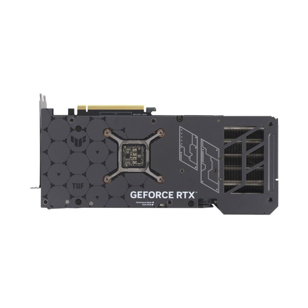 Asus RTX 4070 Super Tuf Gaming OC Edition TUF-RTX4070S-O12G-GAMING 192 Bit GDDR6X 12 GB Ekran Kartı