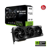 Asus RTX 5090 TUF Gaming TUF-RTX5090-32G-GAMING 512 Bit GDDR7 32 GB Ekran Kartı