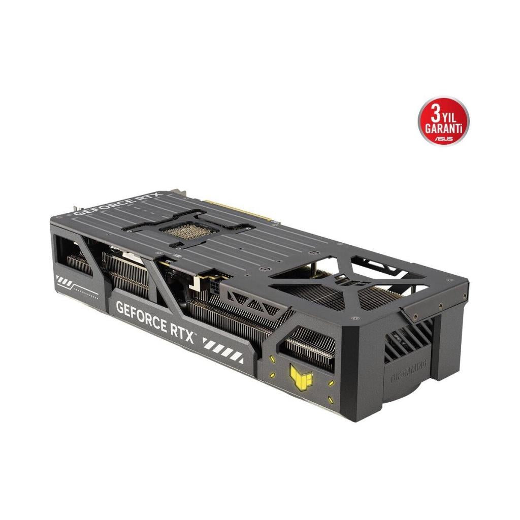 Asus RTX 5090 TUF Gaming TUF-RTX5090-32G-GAMING 512 Bit GDDR7 32 GB Ekran Kartı