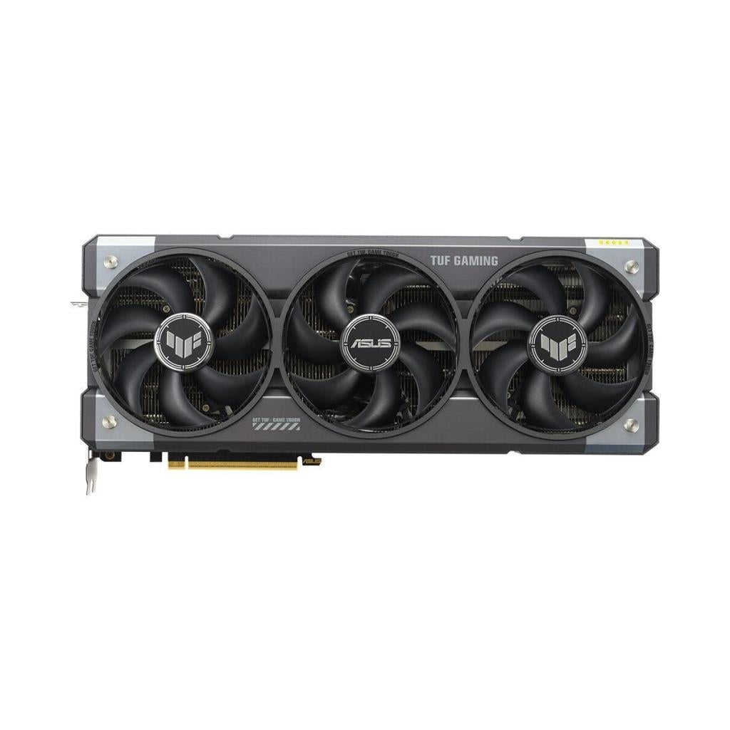 Asus RTX 5090 TUF Gaming TUF-RTX5090-32G-GAMING 512 Bit GDDR7 32 GB Ekran Kartı
