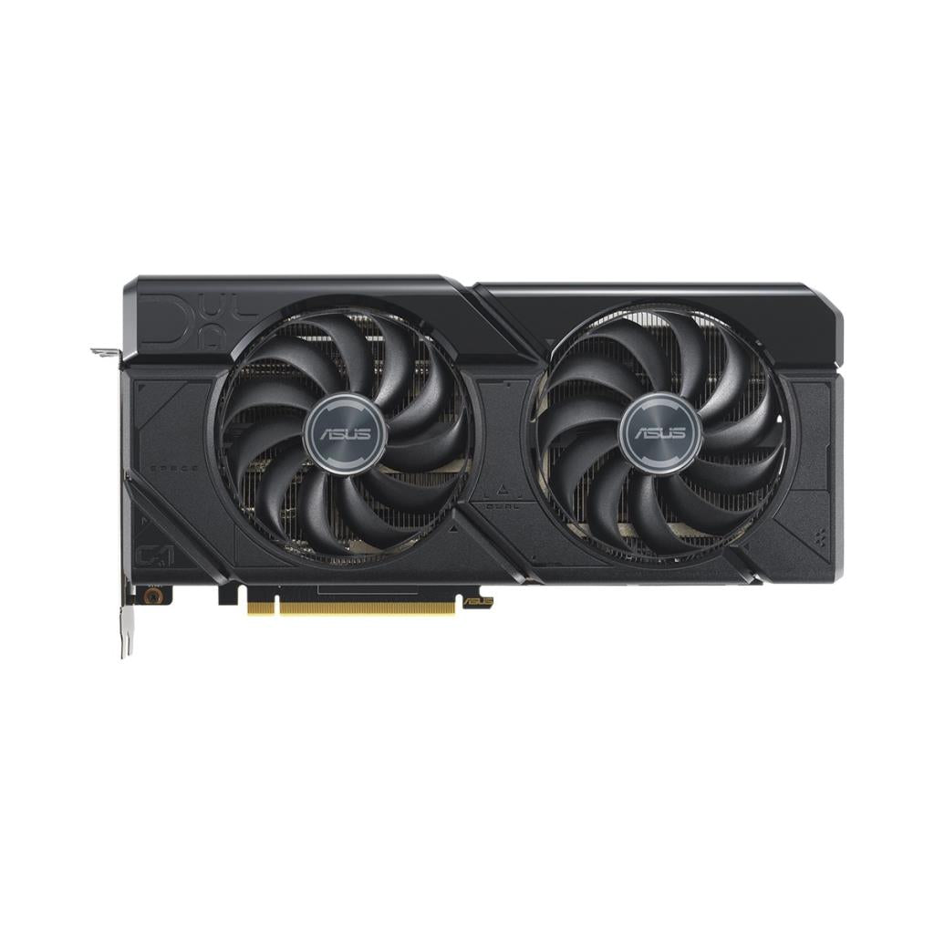 Asus RX 7700 XT Dual OC DUAL-RX7700XT-O12G 192 Bit GDDR6 12 GB Ekran Kartı