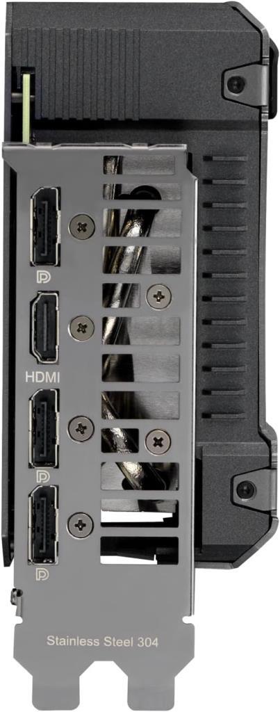 Asus RX 7600 XT TUF Gaming OC Edition TUF-RX7600XT-O16G-GAMING 128 Bit GDDR6 16 GB Ekran Kartı Outlet