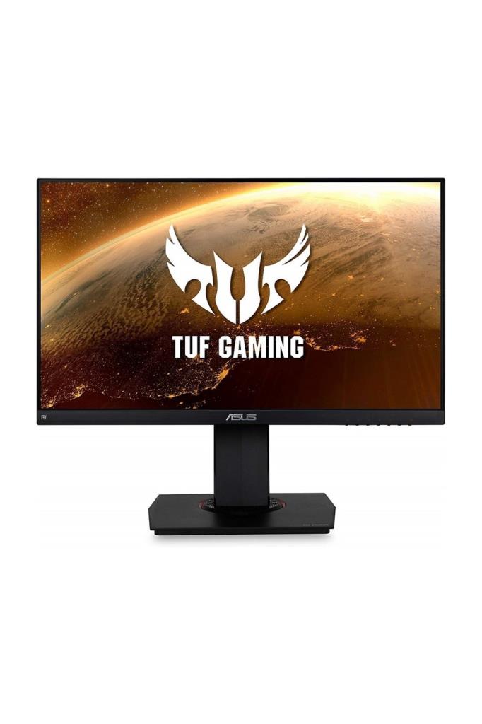 Asus TUF VG249Q 23.8" 1 MS 144 Hz HDMI+VGA+DP FreeSync Full HD IPS Monitör - Teşhir