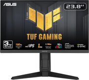 Asus TUF Gaming VG249QL3A 23.8" 1 ms Full HD Pivot IPS 180 Hz Oyuncu Monitörü - TEŞHİR