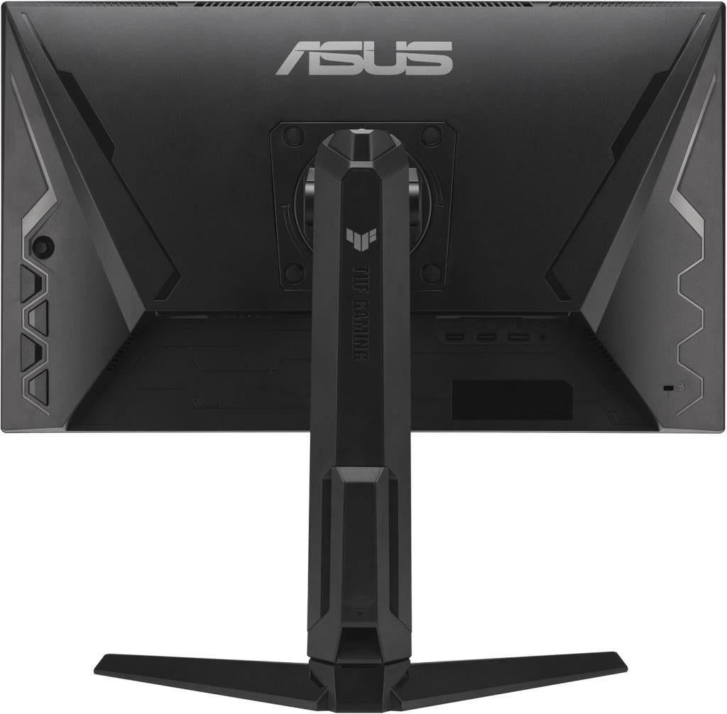 Asus TUF Gaming VG249QL3A 23.8" 1 ms Full HD Pivot IPS 180 Hz Oyuncu Monitörü - TEŞHİR