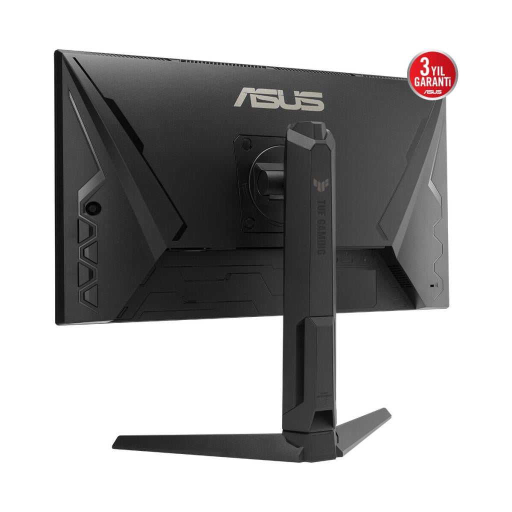 Asus TUF Gaming VG259QMRL5A 24.5" 0.3 ms Full HD Pivot IPS 310 Hz Oyuncu Monitörü Teşhir