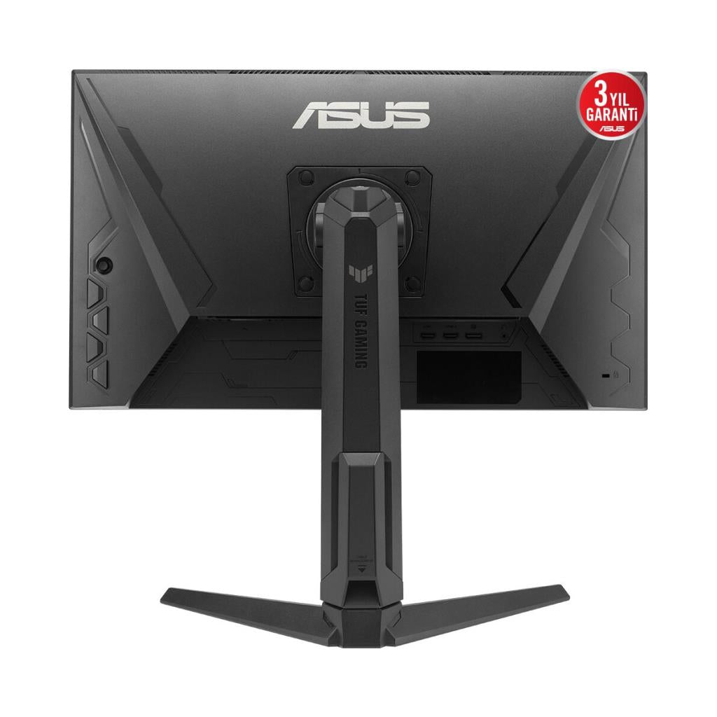 Asus TUF Gaming VG259QMRL5A 24.5" 0.3 ms Full HD Pivot IPS 310 Hz Oyuncu Monitörü Teşhir