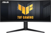 Asus TUF Gaming VG34VQL3A 34" 1 ms UWQHD Curved 180 Hz Oyuncu Monitörü Outlet