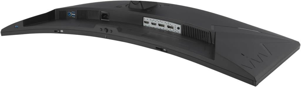 Asus TUF Gaming VG34VQL3A 34" 1 ms UWQHD Curved 180 Hz Oyuncu Monitörü Outlet