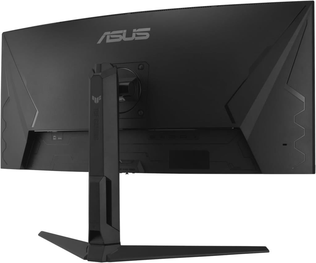 Asus TUF Gaming VG34VQL3A 34" 1 ms UWQHD Curved 180 Hz Oyuncu Monitörü Outlet