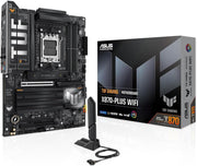 Asus TUF Gaming X870-PLUS Wi-Fi AMD AM5 DDR5 ATX Anakart