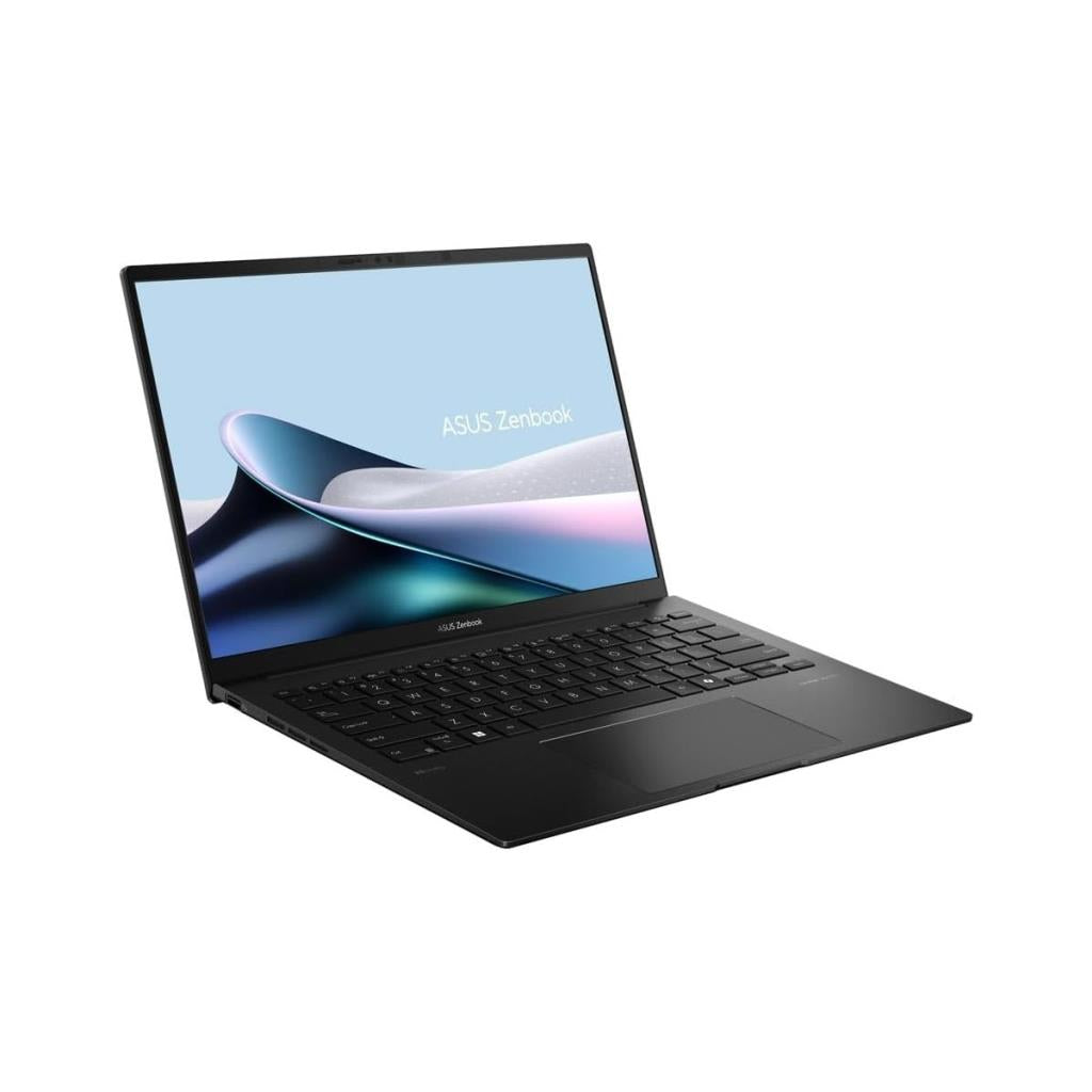 Asus ZenBook 14 UM3406KA-PP195W Ryzen AI 7 350 16 GB 512 GB SSD Radeon 860M 14" Notebook