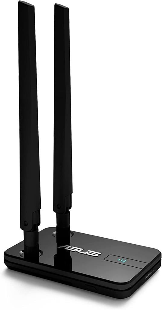 Asus USB-AC58 1300 Mbps Kablosuz Ağ Adaptörü