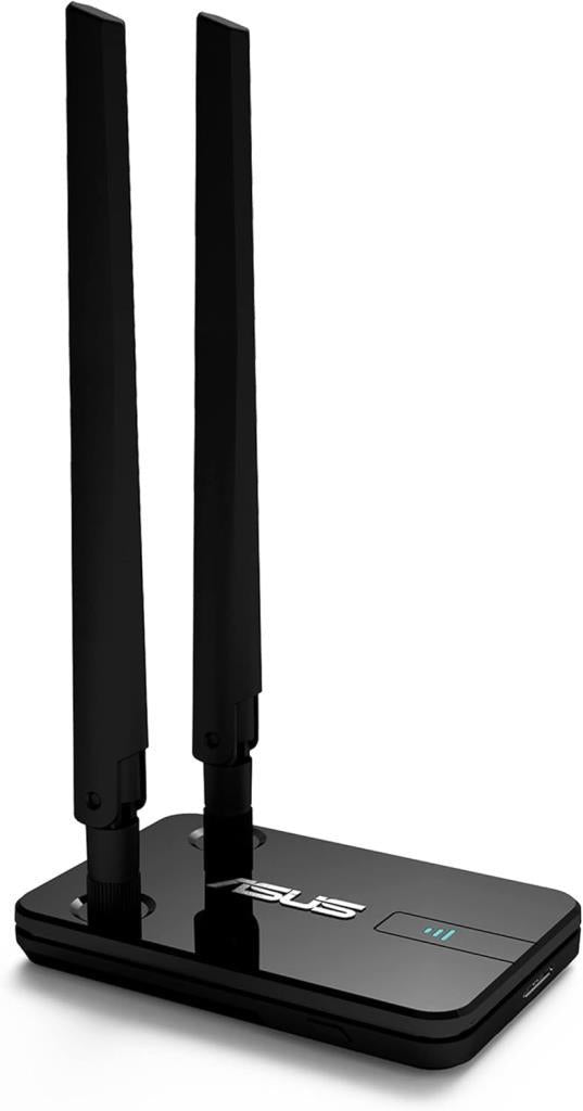 Asus USB-AC58 1300 Mbps Kablosuz Ağ Adaptörü Outlet