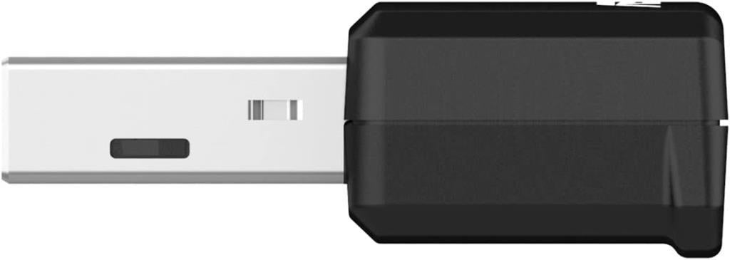 Asus USB-AX55 NANO 1800 Mbps Kablosuz Ağ Adaptörü Outlet