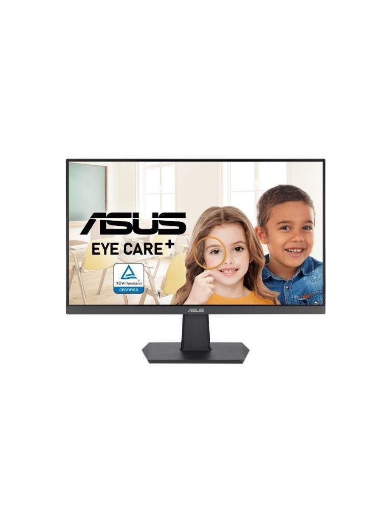 Asus VA24EHF 23.8" 1ms Full HD IPS 100Hz Monitor - Display Model