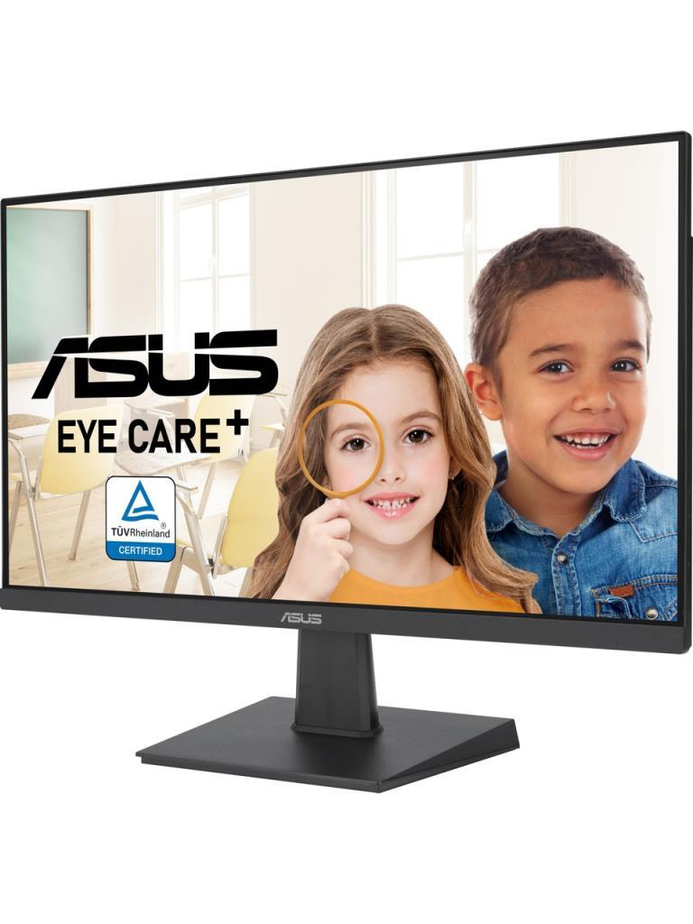 Asus VA24EHF 23.8" 1ms Full HD IPS 100Hz Monitor - Display Model