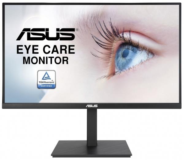 ASUS VA27AQSB 27 IPS Freesync 2560X1440 1MS(Mprt) 75Hz-TEŞHİR