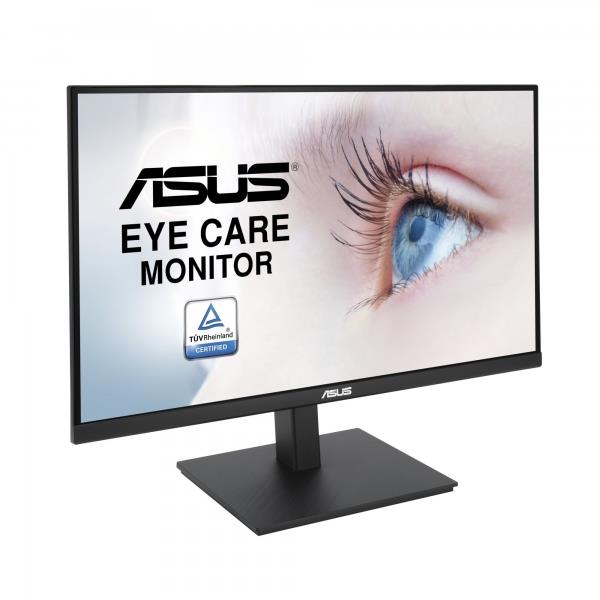 ASUS VA27AQSB 27 IPS Freesync 2560X1440 1MS(Mprt) 75Hz-TEŞHİR
