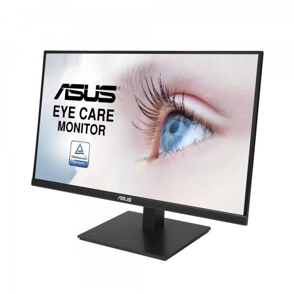 ASUS VA27AQSB 27 IPS Freesync 2560X1440 1MS(Mprt) 75Hz-TEŞHİR