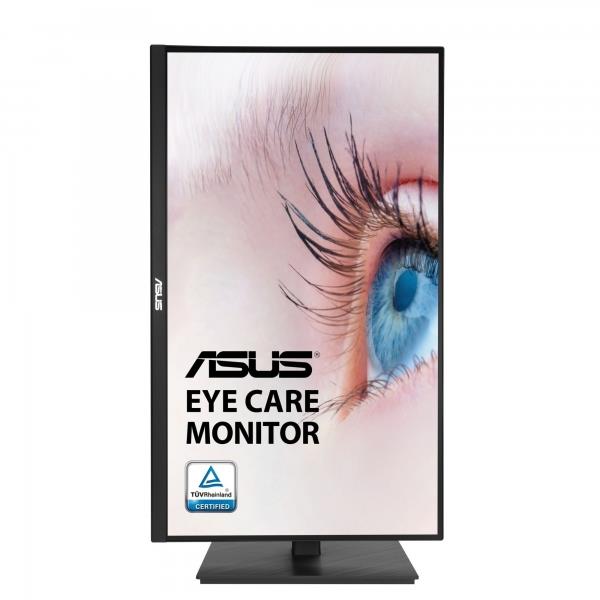 ASUS VA27AQSB 27 IPS Freesync 2560X1440 1MS(Mprt) 75Hz-TEŞHİR