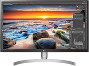 LG 27UL850 27" 5ms 4K Freesync Pivot IPS Monitör - OUTLET