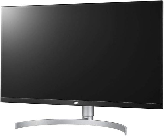 LG 27UL850 27" 5ms 4K Freesync Pivot IPS Monitör - OUTLET