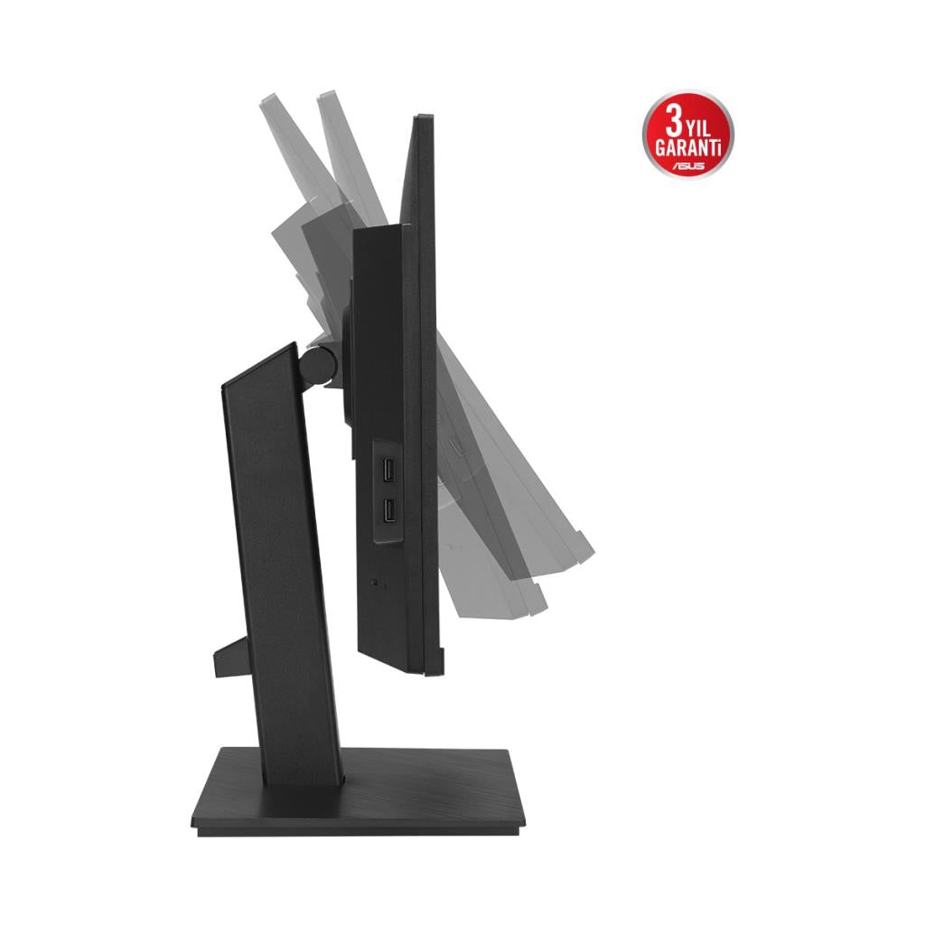 Asus VA27ECPSN 27'' 5 ms Full HD Pivot IPS 75 Hz Monitör