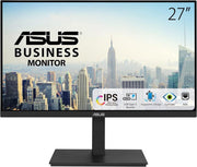 Asus VA27ECPSN 27'' 5 ms Full HD Pivot IPS 75 Hz Monitör Teşhir