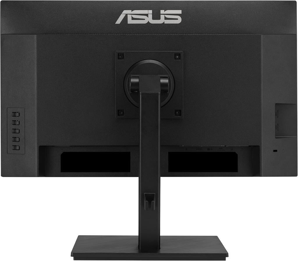 Asus VA27ECPSN 27'' 5 ms Full HD Pivot IPS 75 Hz Monitör Teşhir