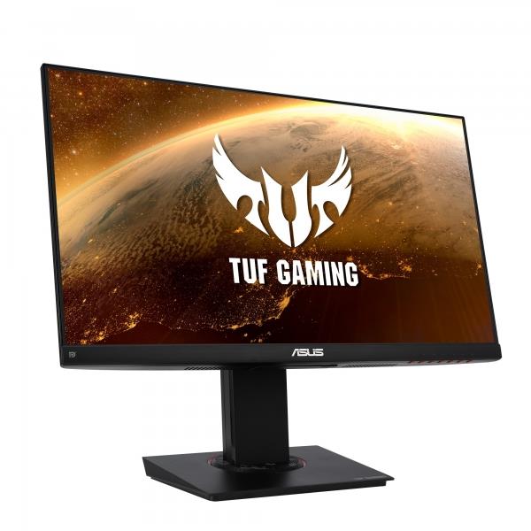 Asus VG249Q 23.8 1920x1080 FreeSync - Teşhir