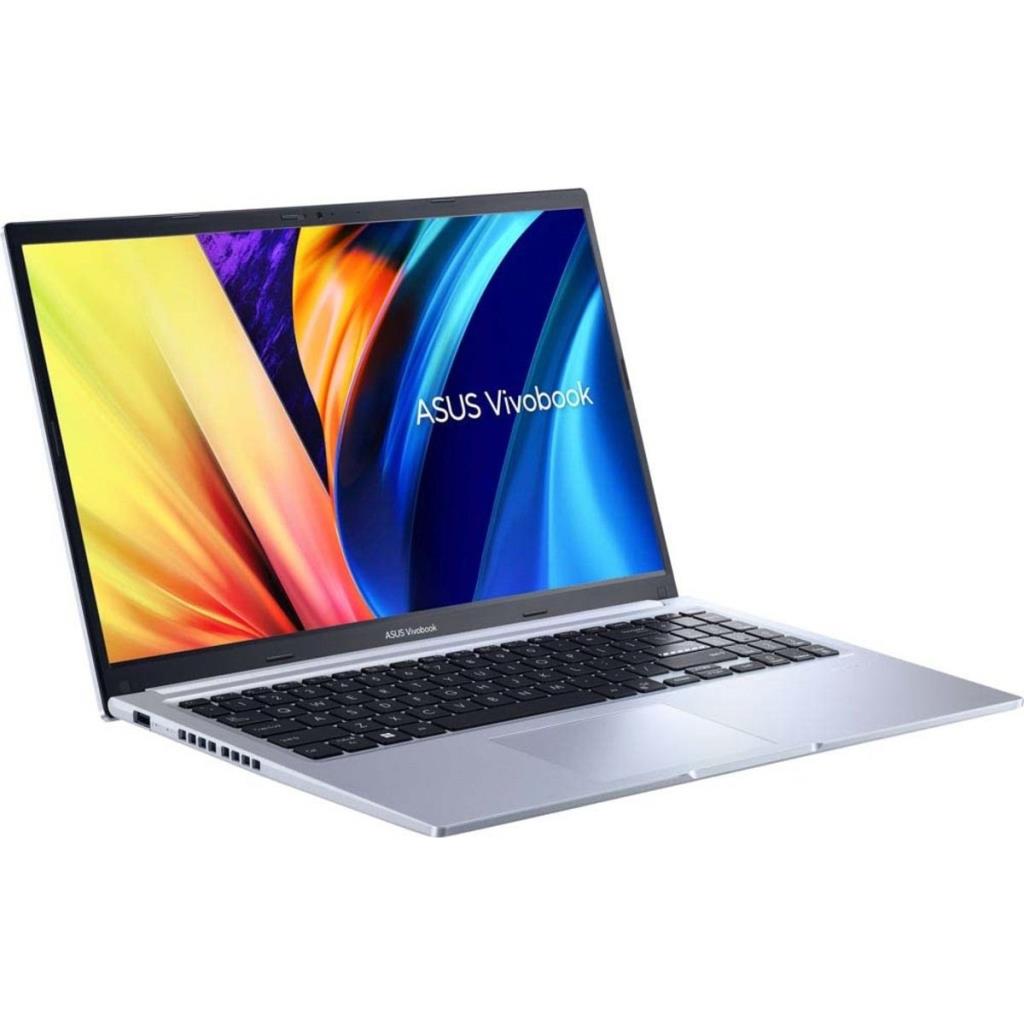 Asus Vivobook 15 F1502ZA-EJ1534 i5-1235U 8 GB 512 GB SSD UHD Graphics 15.6" Full HD Notebook
