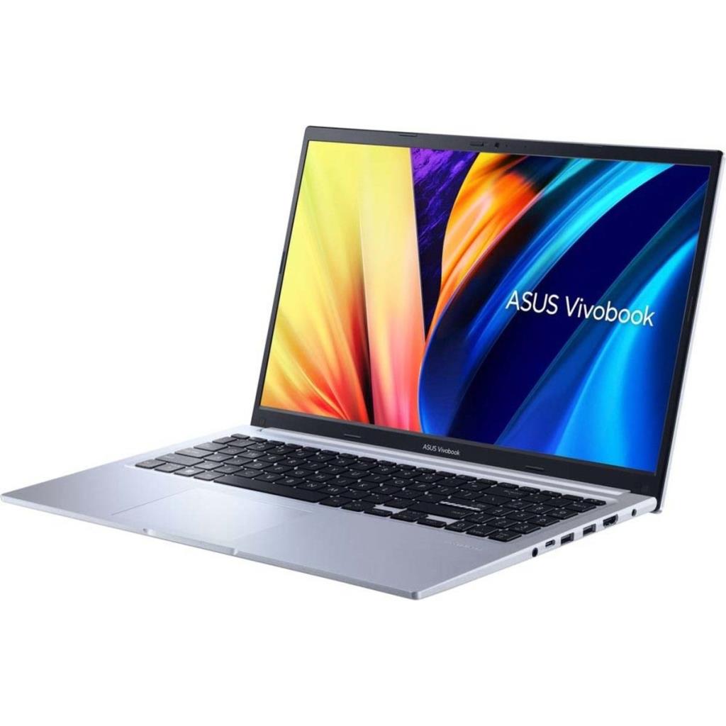 Asus Vivobook 15 F1502ZA-EJ1534 i5-1235U 8 GB 512 GB SSD UHD Graphics 15.6" Full HD Notebook