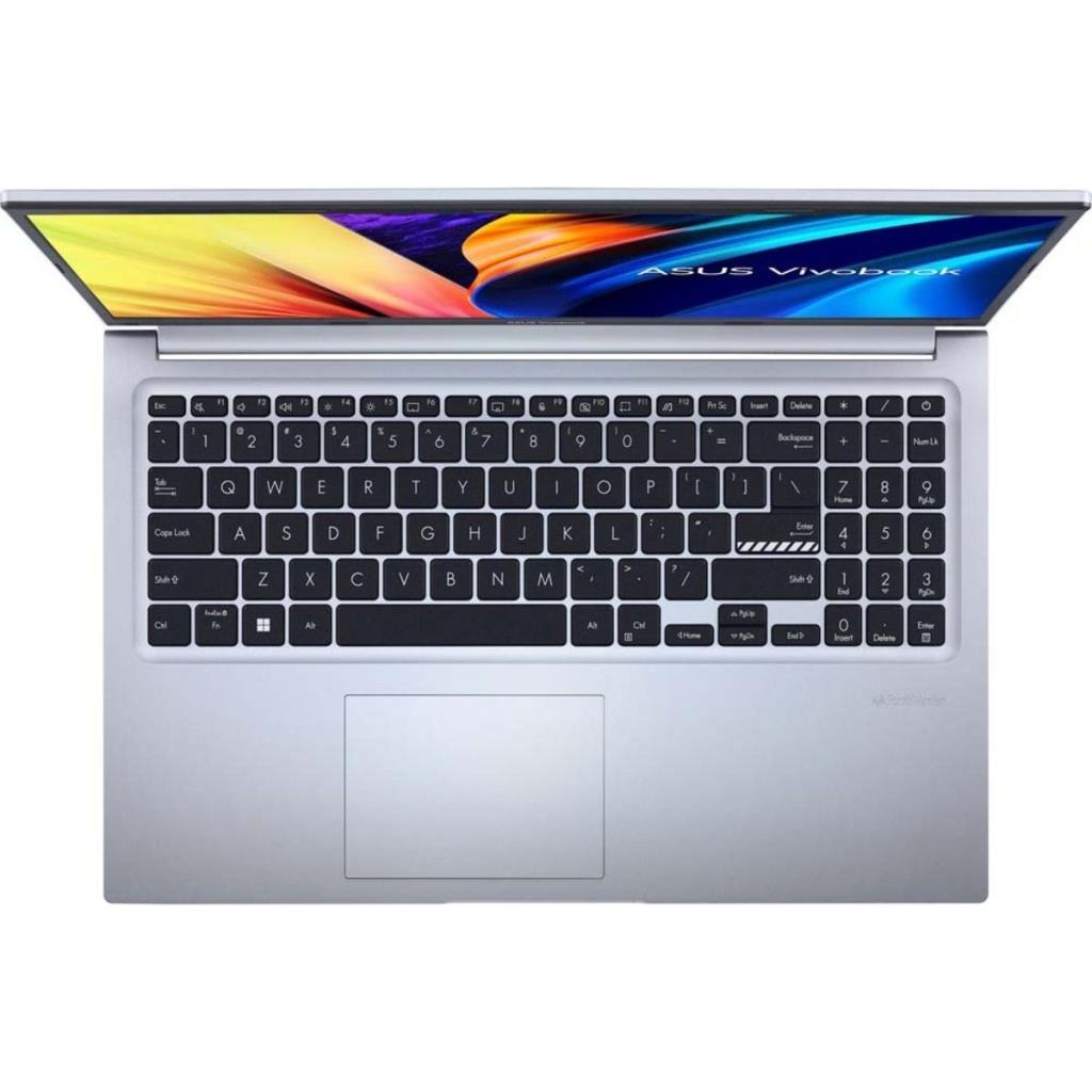 Asus Vivobook 15 F1502ZA-EJ1534 i5-1235U 8 GB 512 GB SSD UHD Graphics 15.6" Full HD Notebook