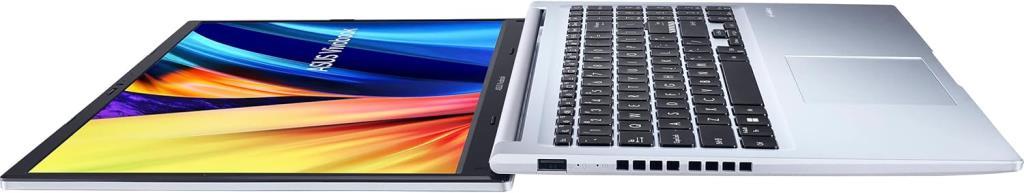 Asus VivoBook 15 F1502ZA-EJ982 i5-1240P 8 GB 512 GB SSD Iris Xe Graphics 15.6" Full HD Notebook Teşhir