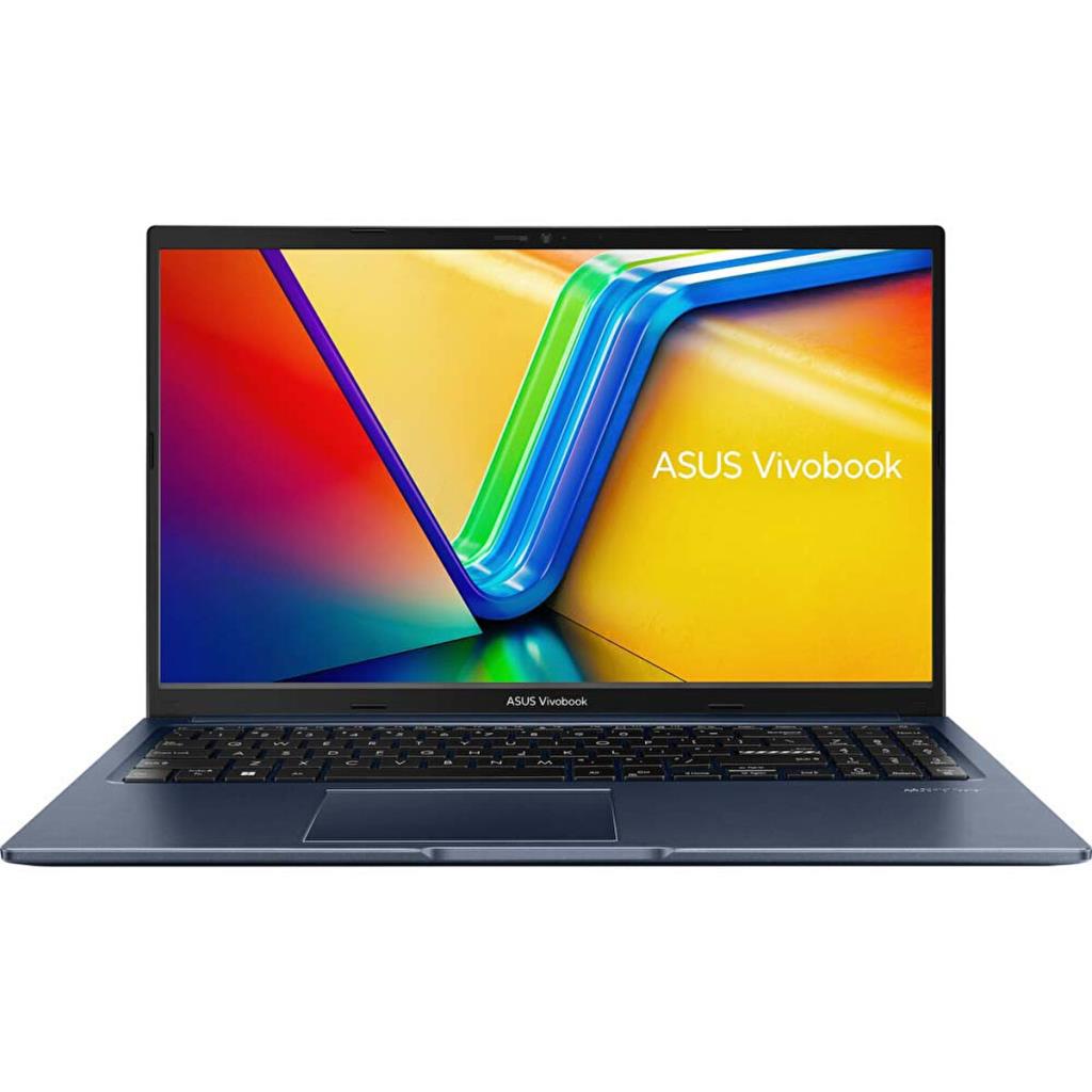 Asus Vivobook 15 M1502YA-BQ579 Ryzen 7 5825U 16 GB 512 GB SSD Radeon Graphics 15.6" Full HD Notebook - OUTLET