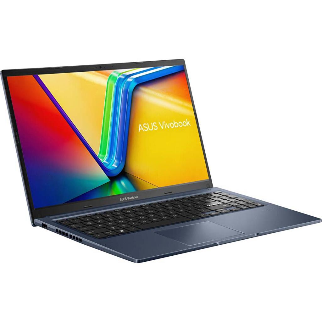Asus Vivobook 15 M1502YA-BQ579 Ryzen 7 5825U 16 GB 512 GB SSD Radeon Graphics 15.6" Full HD Notebook - OUTLET