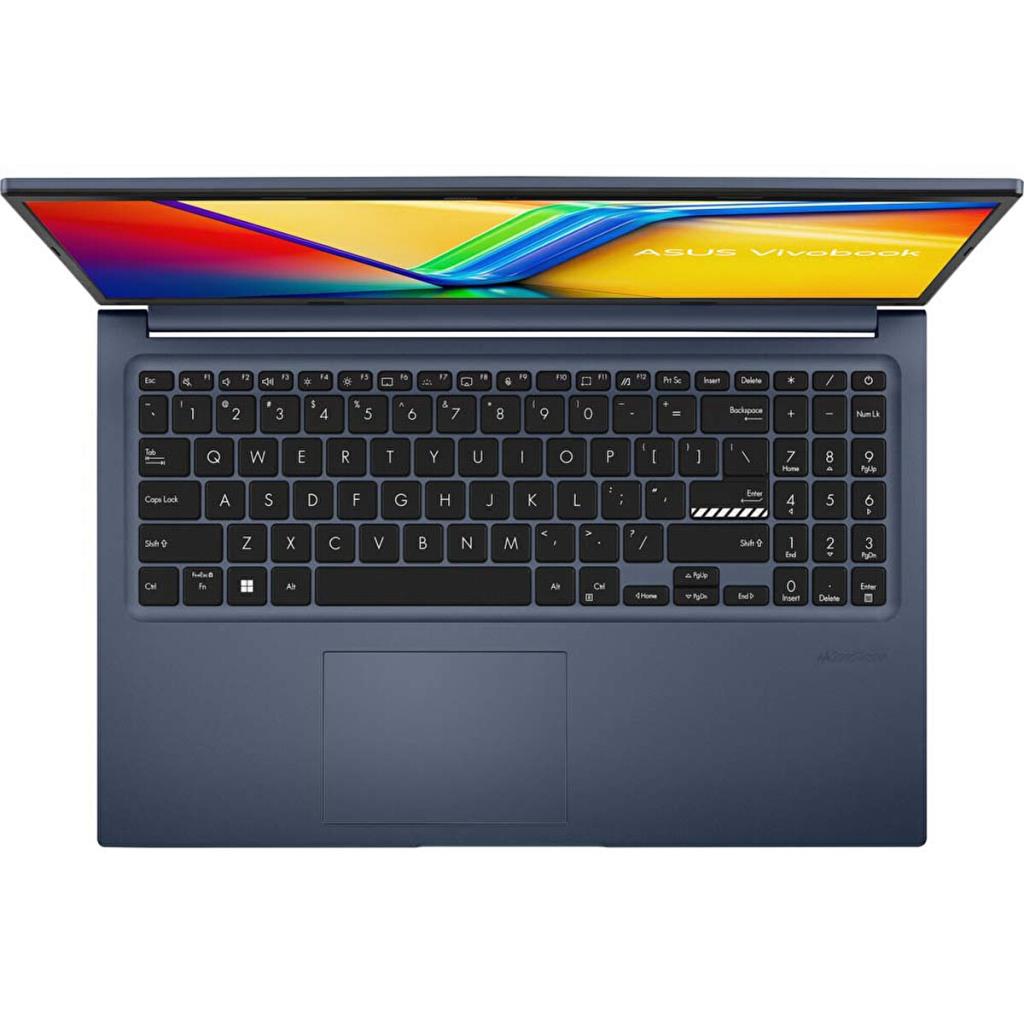 Asus Vivobook 15 M1502YA-BQ579 Ryzen 7 5825U 16 GB 512 GB SSD Radeon Graphics 15.6" Full HD Notebook - OUTLET