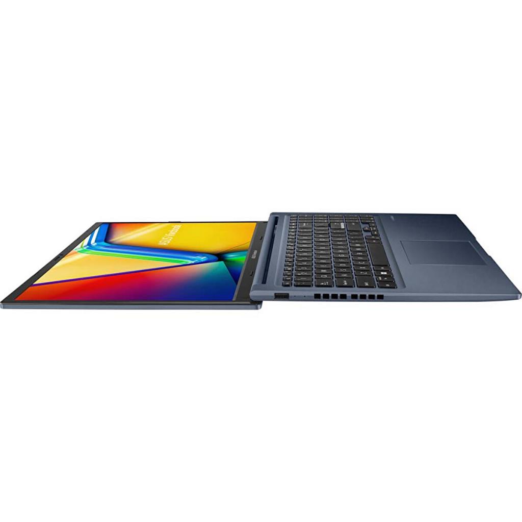 Asus Vivobook 15 M1502YA-BQ579 Ryzen 7 5825U 16 GB 512 GB SSD Radeon Graphics 15.6" Full HD Notebook - OUTLET