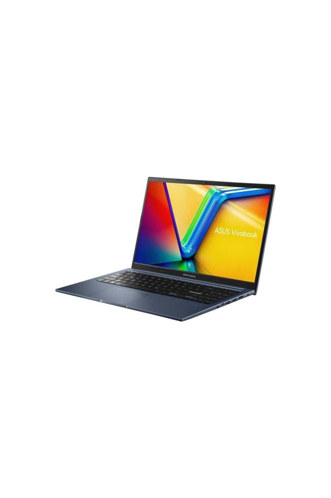 Asus Vivobook 15 F1502ZA-EJ1527 i5-1235U 8 GB 512 GB SSD Iris Xe Graphics 15.6" Full HD Notebook Outlet